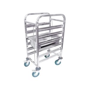 carro-bandejero-gastronorm-inox-industrial-cb-6gn1-1-irimar