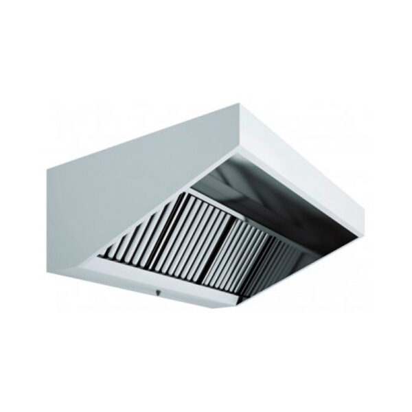 campana-mural-industrial-techo-bajo-elevable-gama-800-aisi-304