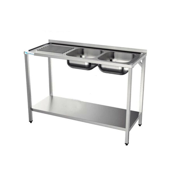 fregadero-industrial-gama-500-2-cubas-escurridor-con-estante-frio-alhambra