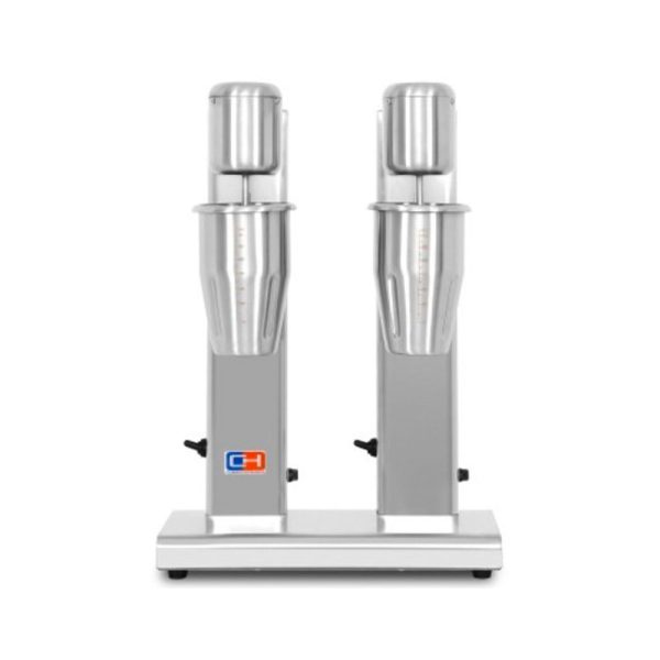 Batidora Industrial De Helados y Bebidas Ibl-055