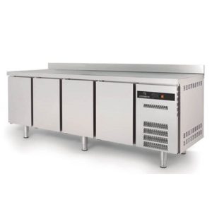 Mesa-Fría-Industrial-Snack-Refrigeración-TSR-250-S-Coreco