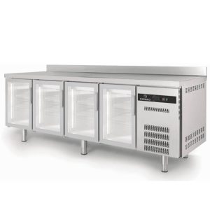 Mesa-Fría-Industrial-Snack-Refrigeración-TSRV-250-S-Coreco
