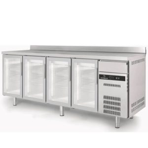 Frente-Mostrador-Industrial-Snack-Refrigeración-FSRV-250-S-Coreco