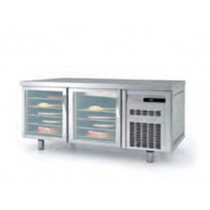 Mesa-Fría-Industrial-60x40-Pastelera-Refrigeración-MRPV-150-Coreco
