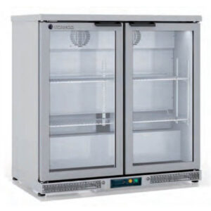 Expositor-Refrigerado-Industrial ERH-250-LI-Coreco