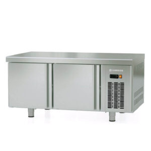 Mesa-Fría-Industrial-GN-1/1-Refrigeración-Bajo-Cocina-MFB-120-Coreco