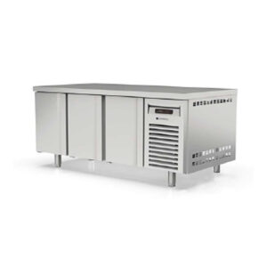 Mesa-Fría-Industrial-60x40-Pastelera-Refrigeración-MRP-200-Coreco