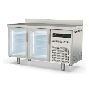 Mesa-Fría-Industrial-Snack-Refrigerada-TSRV-150-S-Coreco
