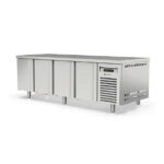 Mesa-Fría-Industrial-60x40-Pastelera-Refrigeración-MRP-250-Coreco