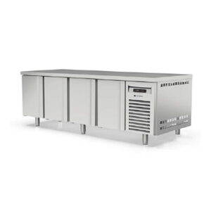 Mesa-Fría-Industrial-60x40-Pastelera-Refrigeración-MRP-250-Coreco