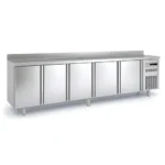 mesa-de-refrigeración-industrial-snack-con-fregadero-mrsf-300-coreco