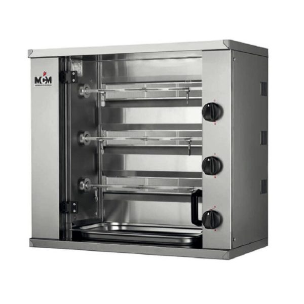 asador-de-pollos-industrial-mini-a-gas-mn3g-mcm