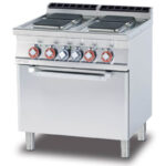 cocina-electrica-industrial-4-fuegos-con-horno-cfvq4-78et-lotus
