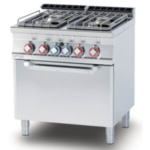 cocina-a-gas-industrial-4-fuegos-con-horno-a-gas-cf4-78gp-lotus