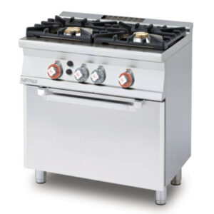 cocina-a-gas-2-fuegos-con-horno-electrico-industrial-cf2-58ge-lotus