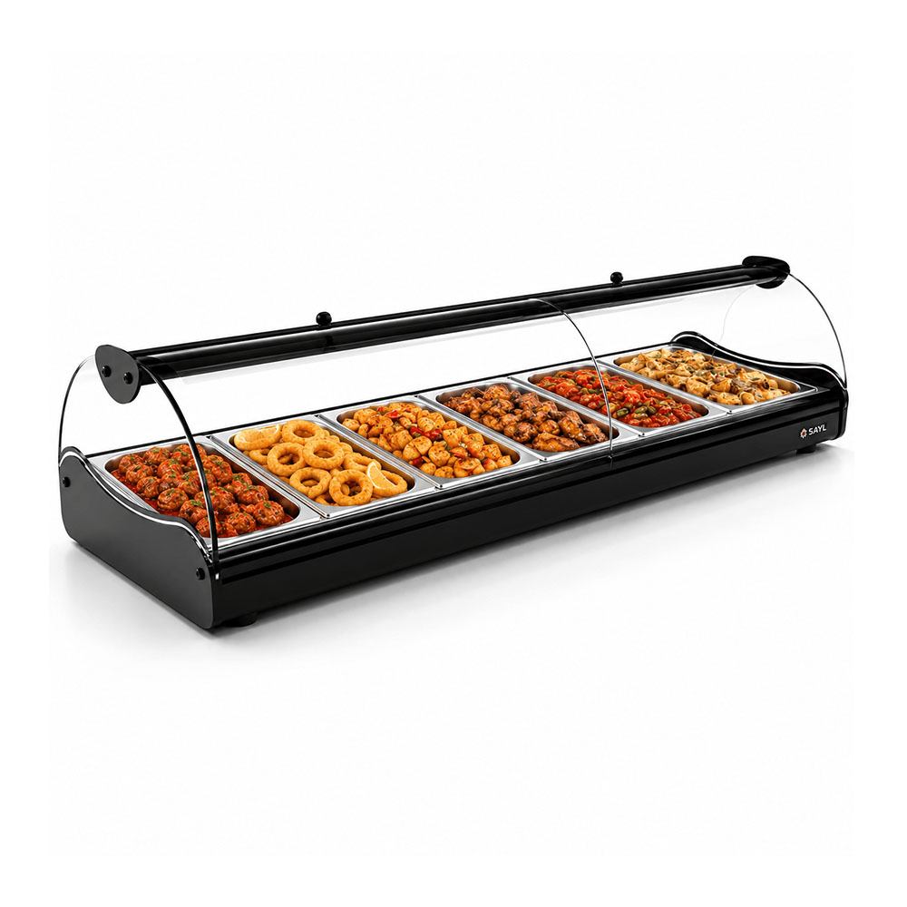 vitrina-caliente-industrial-calor-seco-sobremostrador-shs6l-sayl