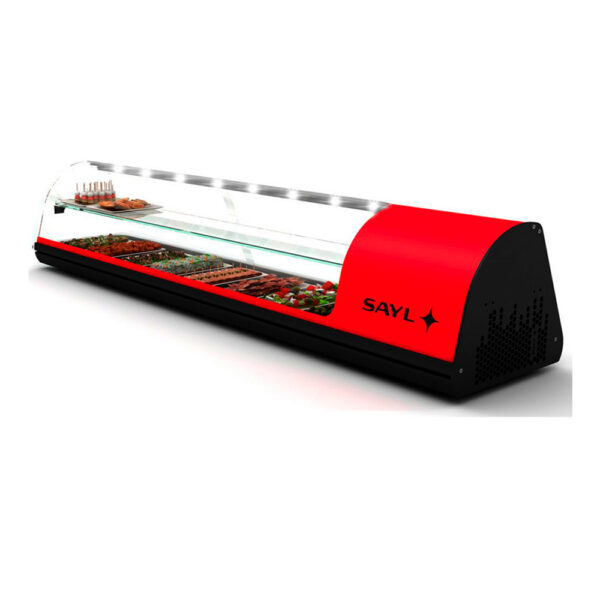 vitrina-refrigerada-industrial-sobremostrador-v28p-sayl