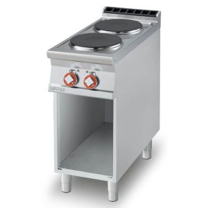 cocina-electrica-industrial-2-fuegos-con-mueble-abierto-pc-94et-lotus