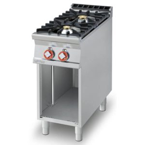 cocina-a-gas-industrial-2-fuegos-con-mueble-abierto-pc-94g-lotus