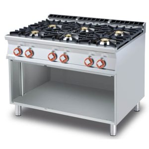 cocina-a-gas-industrial-6-fuegos-con-mueble-abierto-pc-912g-lotus