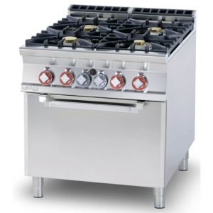 cocina-a-gas-industrial-4-fuegos-con-horno-electrico-cf4-98ge-lotus