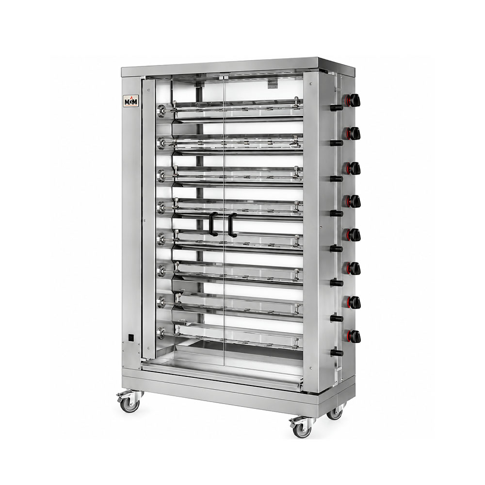 asador-de-pollos-a-gas-industrial-8-espadas-8eg-mcm