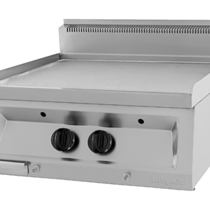 FRY-TOP A GAS OGPG 7065 MARCHEF