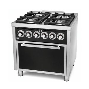 cocina-industrial-a-gas-con-horno-cb4f750h-hr-fainca