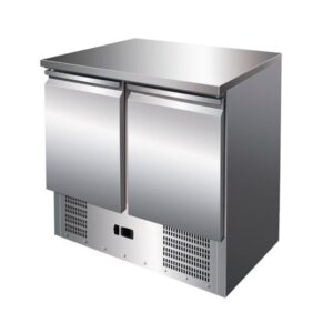 Mesa-Refrigerada-Industrial-Para-Ingredientes-Compacta-FA-901-Frio-Alhambra