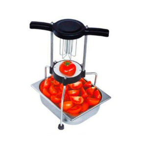 cortadora-industrial-de-tomates-manual-hfb-en-8-gajos