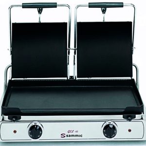 grill-electrica-gll-10-sammic