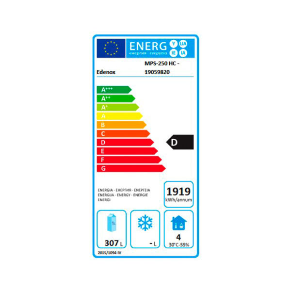 mesa-refrigerada-industrial-4-puertas-mps-250-hc-edenox-eficiencia-energetica