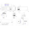 mesa-refrigerada-industrial-4-puertas-mps-250-hc-frioalhambra