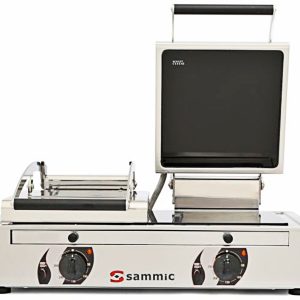 plancha-grill-eléctrica-gv-10-sammic