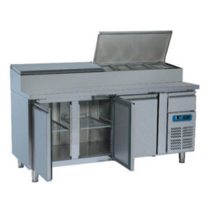 mesa-industrial-refrigerada-gastronorm-sh-3700-3-puertas-eurofred