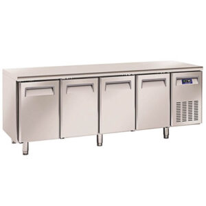 mesa-refrigerada-industrial-sin-peto-sr-4100-eurofred