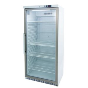 Armario-Refrigeración-Industrial-Puerta-Cristal-GN 2-1-FAPC-600V