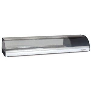 vitrina-refrigerada-expositora-industrial-tapas-cq-bsp-1400-coldqueen
