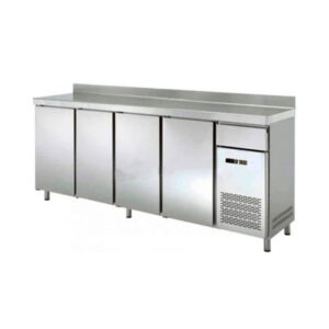 Frente Mostrador Refrigerado Industrial 4 Puertas Fmch-250-frio-alhambra