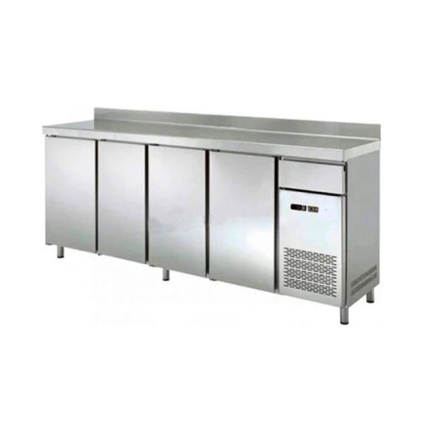 Frente Mostrador Refrigerado Industrial 4 Puertas Fmch-250-frio-alhambra