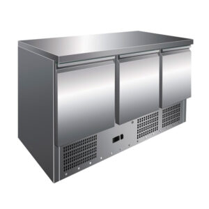 Mesa-GN1-1-Refrigerada-Compacta-Industrial-S903TOP-Clima-Hosteleria