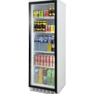 Armario-Expositor-Refrigerado-Industrial-400-Litros-RV300-Clima-Hostelería