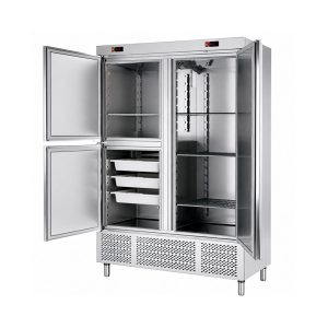 armario-refrigerado-industrial-de-pescado-ares-1203-dp-frioalhambra