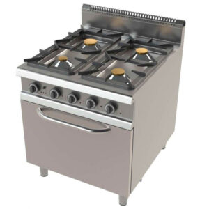 cocina-industrial-a-gas-con-horno-4-fuegos-fo9c401-junex