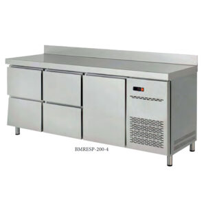 mesa-refrigerada-industrial-4-cajones-1-puerta-bmresp-200-4-Frioalhambra