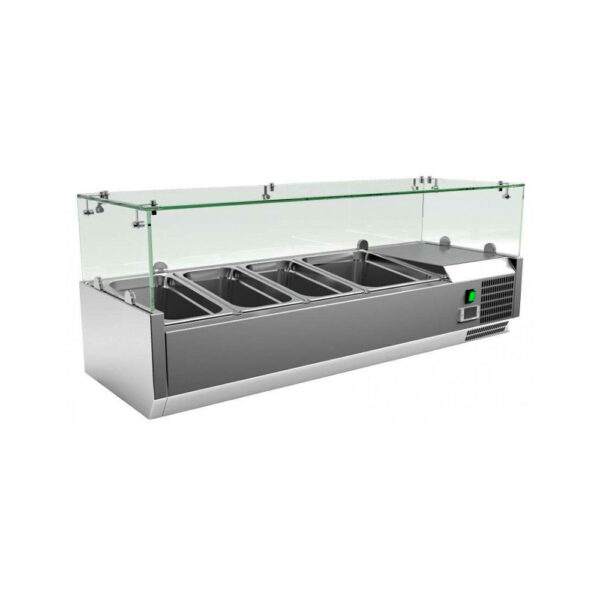 vitrina-refrigerada-industrial-para-ingredientes-favx1200vg