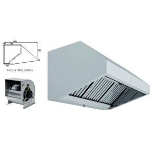 campana-mural-industrial-con-motor-gama-800-aisi-304-frioalhambra