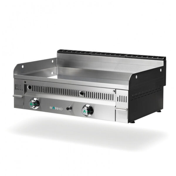 fry-top-a-gas-industrial-cromo-duro-pc-90-n-mainho