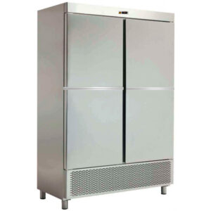 Armario-refrigerado-industrial-4-Puertas-ARS-1204-Frio-Alhambra
