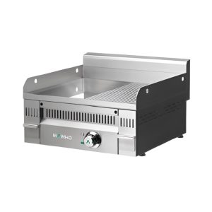 fry-top-electrico-industrial-semi-ranurado-euro-crom-pcr-60et-mainho